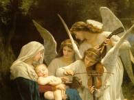 angels-baby-jesus